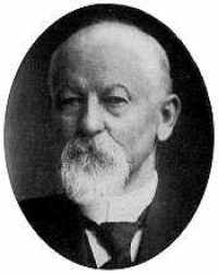 Samuel Horrocks (1834 - 1911) Profile